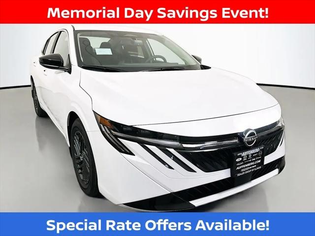 2026 Nissan Sentra SV for sale in Shiloh, IL