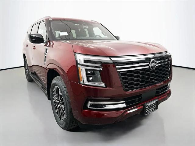 2026 Nissan Armada Platinum for sale in Shiloh, IL