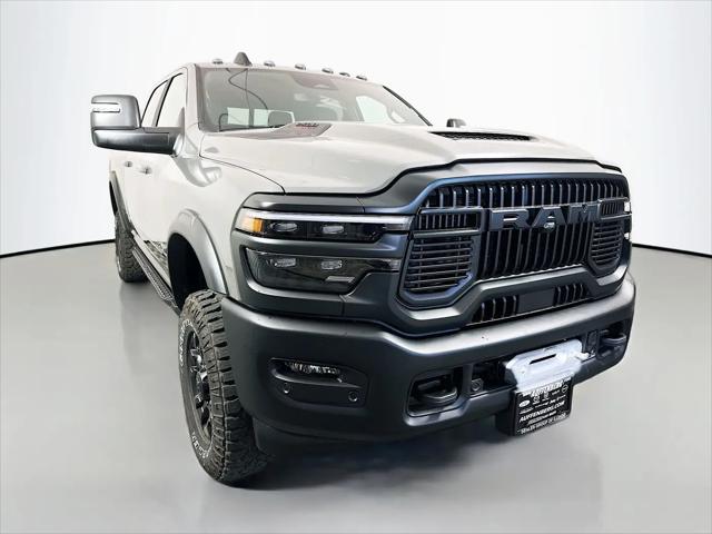 2026 Ram 2500 Power Wagon Crew Cab 4x4 6'4" Box for sale in Shiloh, IL