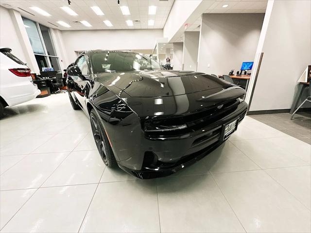 2026 Dodge Charger Scat Pack 2-Door AWD for sale in Shiloh, IL