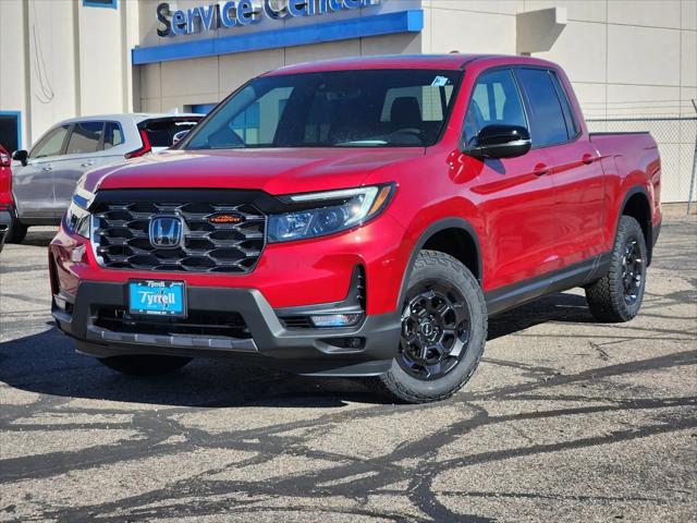 2026 Honda Ridgeline TrailSport+ for sale in Cheyenne, WY