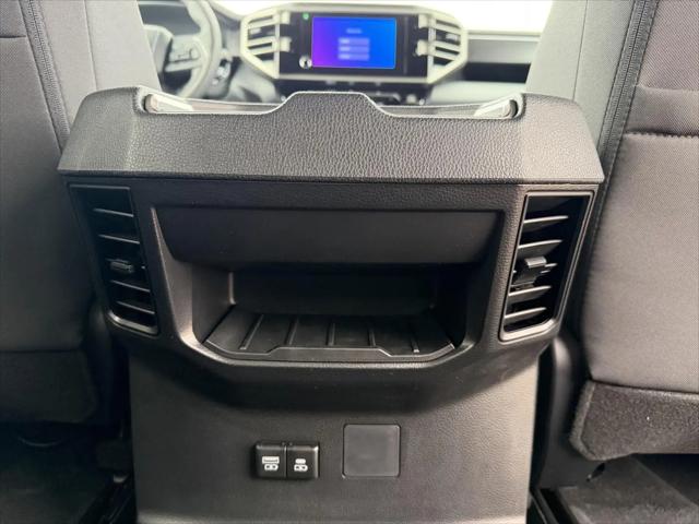 2026 Toyota Tundra SR5 CrewMax 5.5' Bed