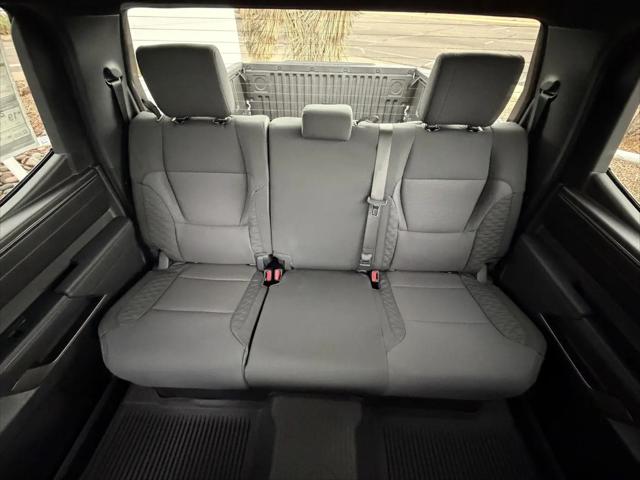 2026 Toyota Tundra SR5 CrewMax 5.5' Bed