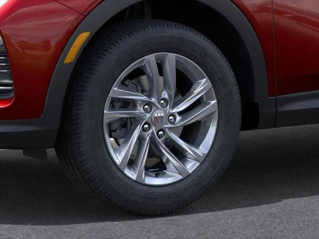 2026 Buick NV Preferred FWD