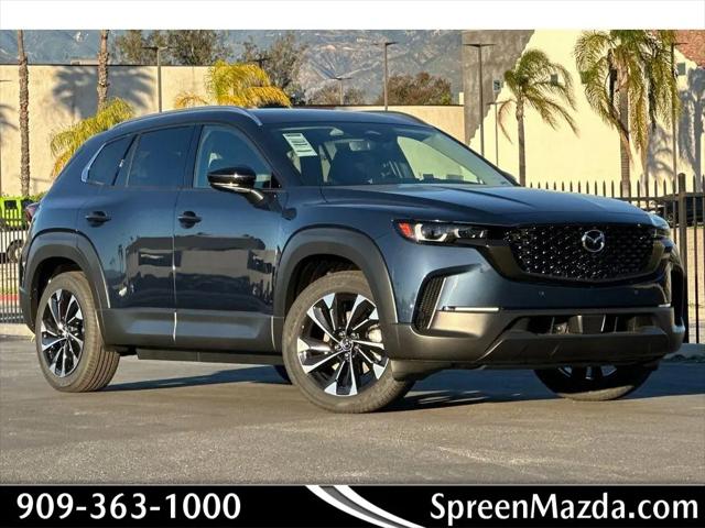 2026 Mazda CX-50 Hybrid Premium Plus for sale in Loma Linda, CA