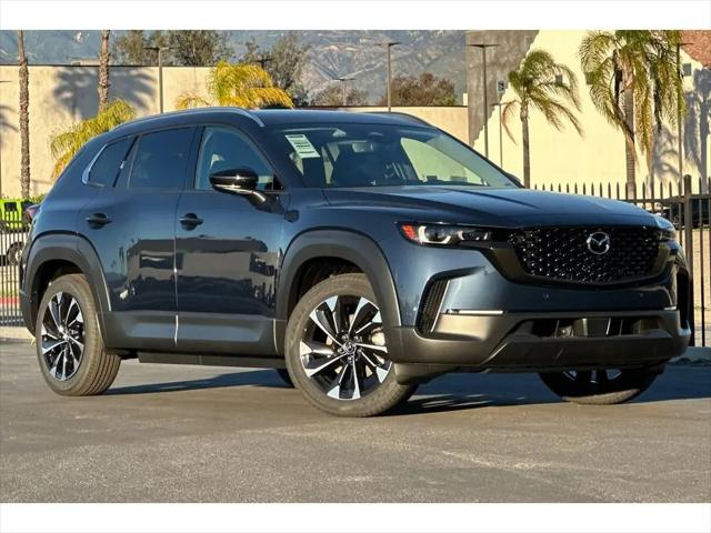 2026 Mazda CX-50 Hybrid Premium Plus