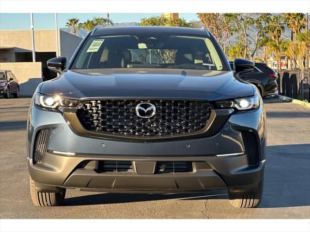 2026 Mazda CX-50 Hybrid Premium Plus