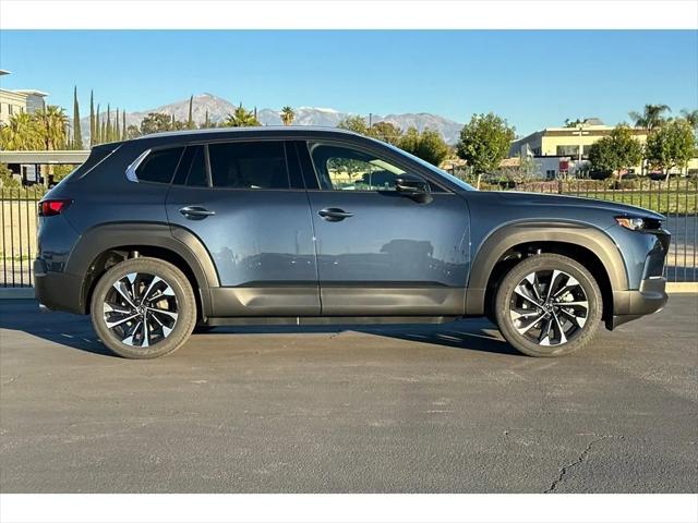 2026 Mazda CX-50 Hybrid Premium Plus