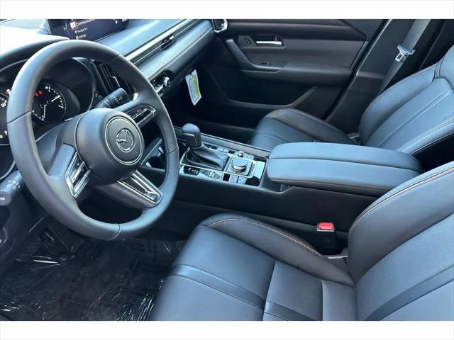 2026 Mazda CX-50 Hybrid Premium Plus