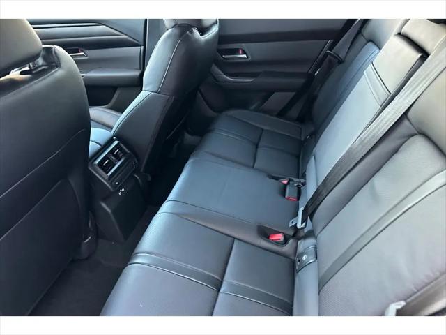 2026 Mazda CX-50 Hybrid Premium Plus