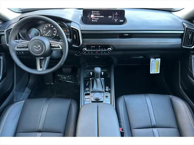 2026 Mazda CX-50 Hybrid Premium Plus