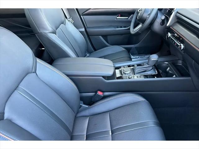 2026 Mazda CX-50 Hybrid Premium Plus