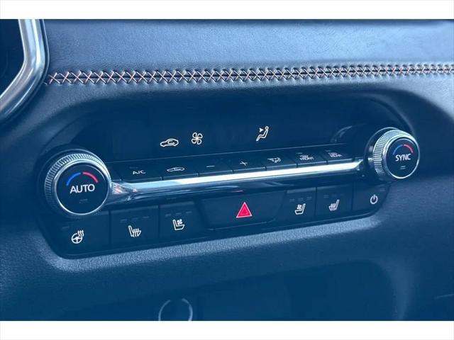 2026 Mazda CX-50 Hybrid Premium Plus