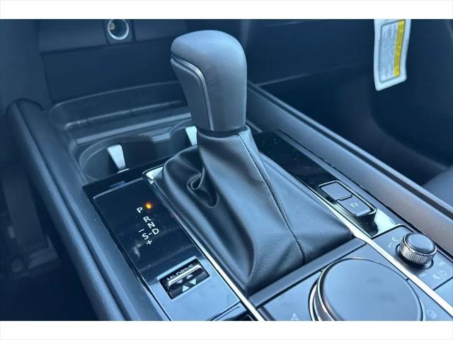 2026 Mazda CX-50 Hybrid Premium Plus