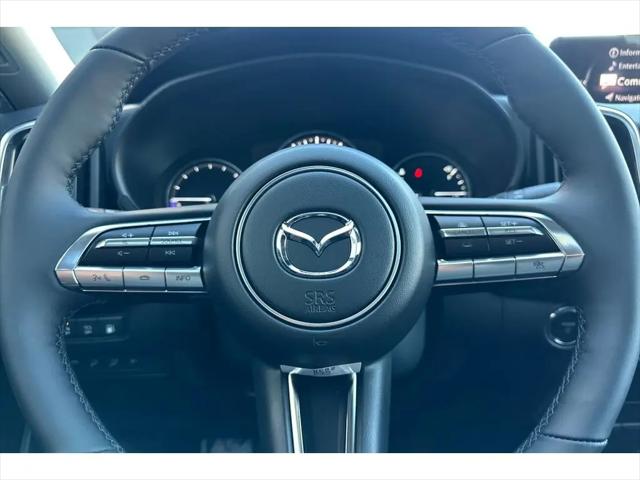 2026 Mazda CX-50 Hybrid Premium Plus