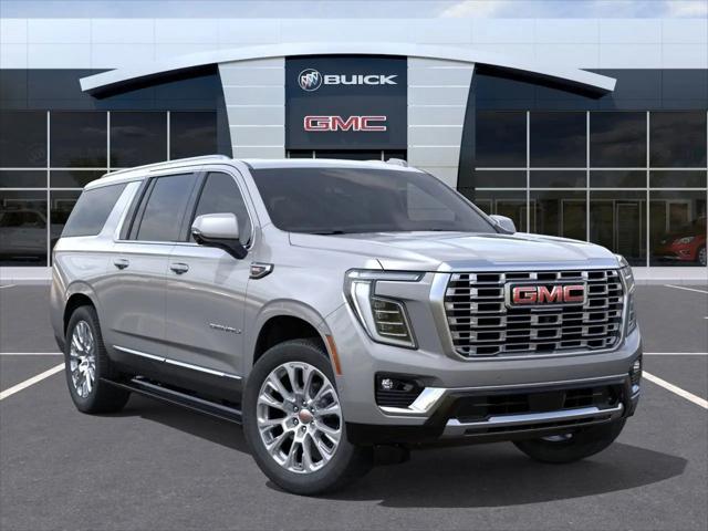 2026 GMC Yukon XL 4WD Denali