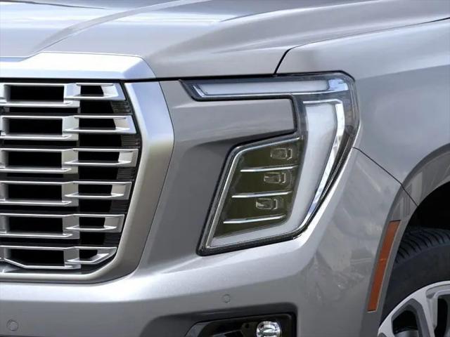 2026 GMC Yukon XL 4WD Denali