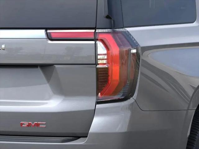 2026 GMC Yukon XL 4WD Denali