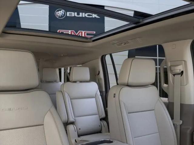 2026 GMC Yukon XL 4WD Denali