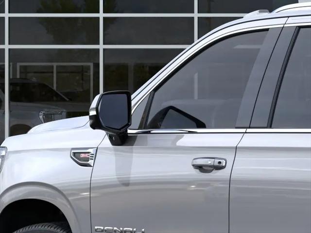 2026 GMC Yukon XL 4WD Denali