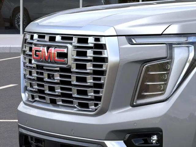 2026 GMC Yukon XL 4WD Denali