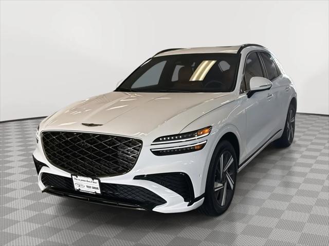 2026 Genesis GV70 3.5T Sport Advanced for sale in Northampton, MA