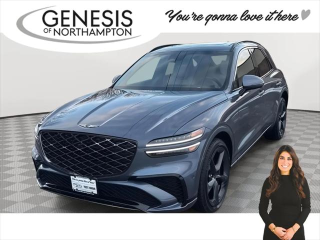 2026 Genesis GV70 3.5T Sport Prestige for sale in Northampton, MA