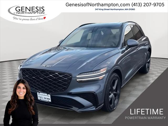 2026 Genesis GV70 3.5T Sport Prestige for sale in Northampton, MA
