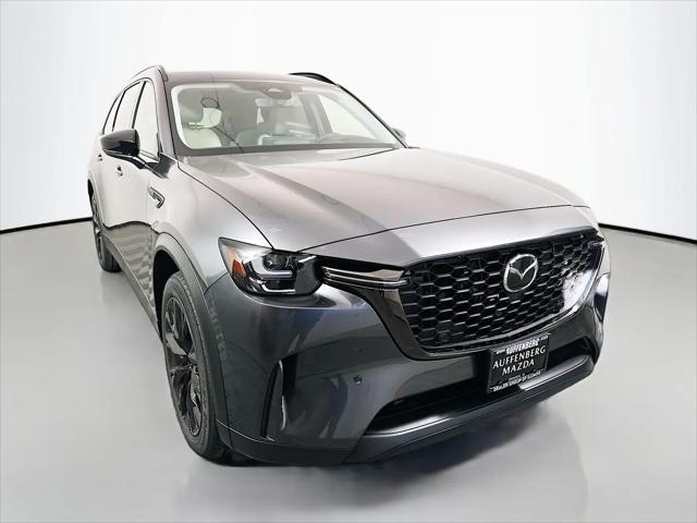 2026 Mazda X-90 3.3 Turbo Premium Sport for sale in Shiloh, IL