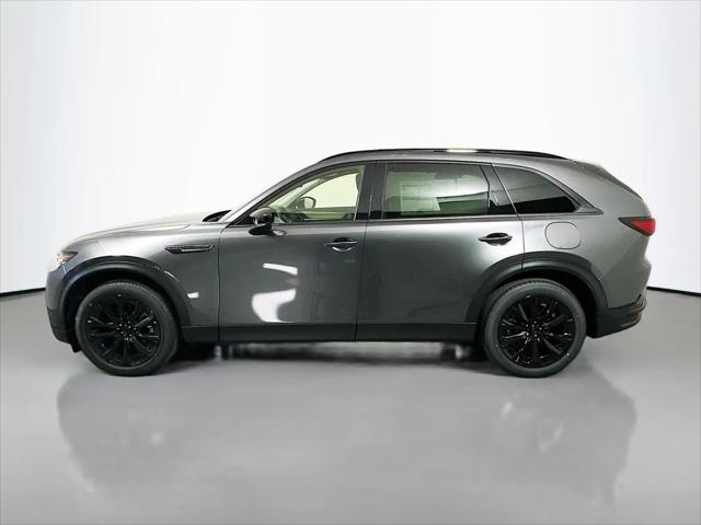 2026 Mazda X-90 3.3 Turbo Premium Sport