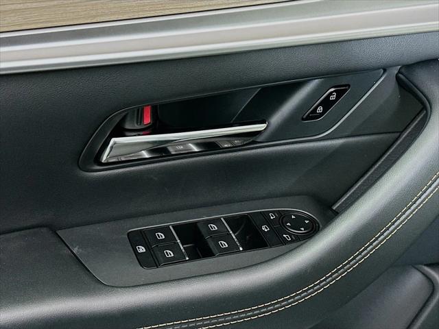2026 Mazda X-90 3.3 Turbo Premium Sport