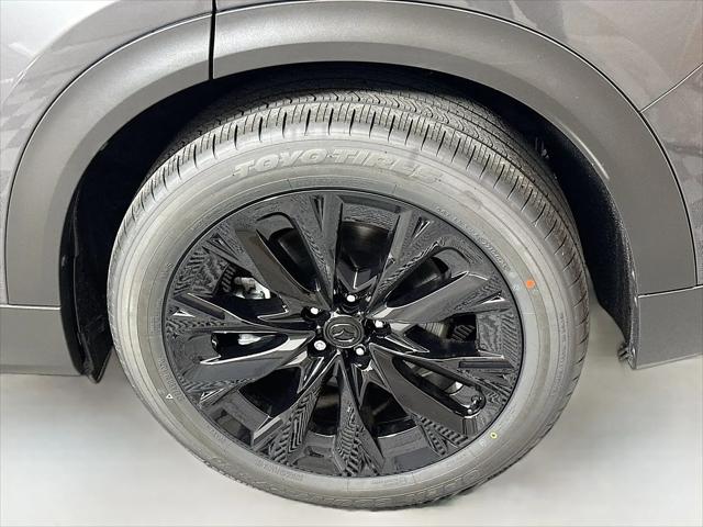 2026 Mazda X-90 3.3 Turbo Premium Sport
