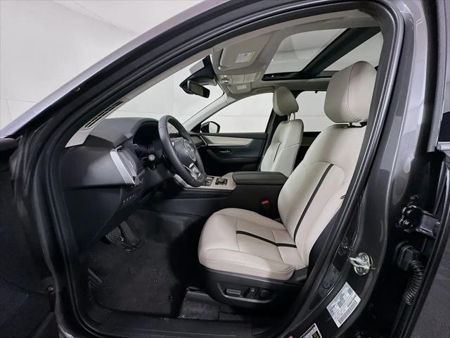 2026 Mazda X-90 3.3 Turbo Premium Sport