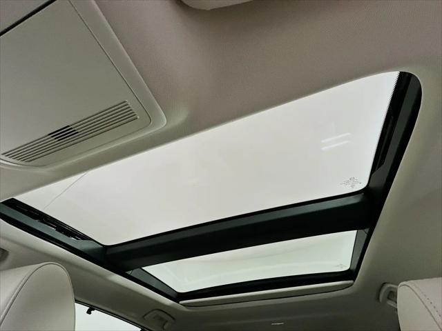 2026 Mazda X-90 3.3 Turbo Premium Sport