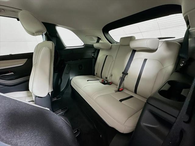 2026 Mazda X-90 3.3 Turbo Premium Sport