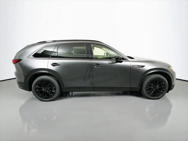 2026 Mazda X-90 3.3 Turbo Premium Sport