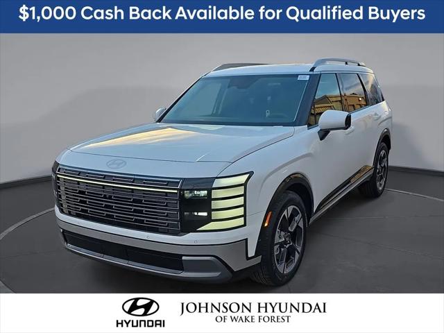 2026 Hyundai Palisade Limited for sale in Wake Forest, NC