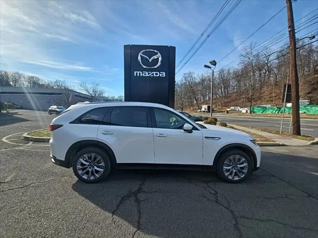2026 Mazda X-90 3.3 Turbo Preferred for sale in Nyack, NY