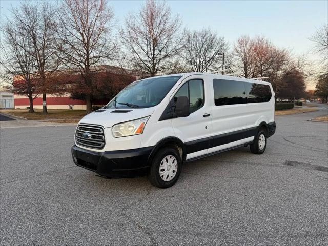 2015 Ford Transit XLT for sale in Norfolk, VA