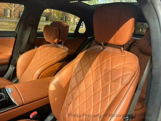 2023 Mercedes-Benz 500 4MATIC