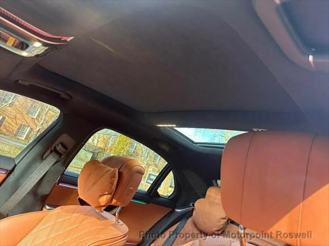 2023 Mercedes-Benz 500 4MATIC
