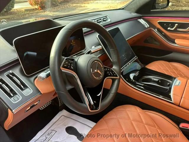 2023 Mercedes-Benz 500 4MATIC