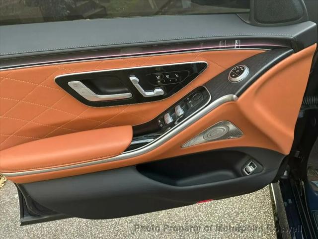 2023 Mercedes-Benz 500 4MATIC