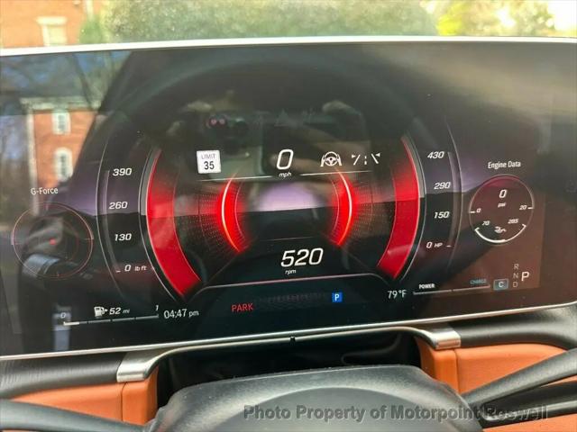 2023 Mercedes-Benz 500 4MATIC