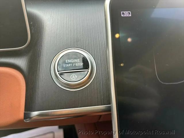 2023 Mercedes-Benz 500 4MATIC