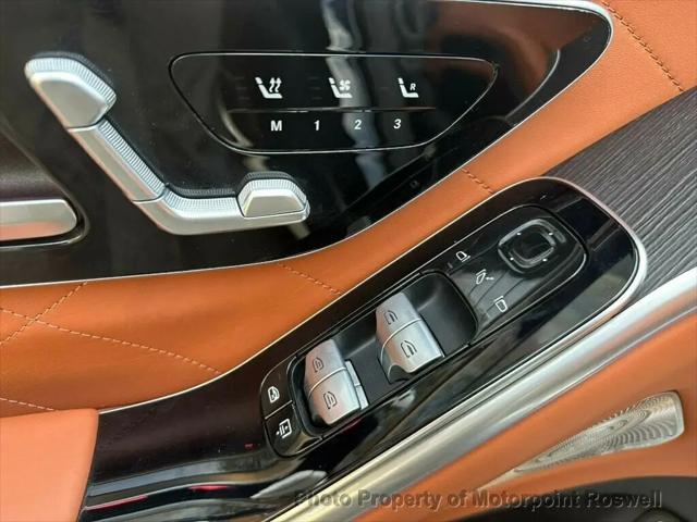 2023 Mercedes-Benz 500 4MATIC
