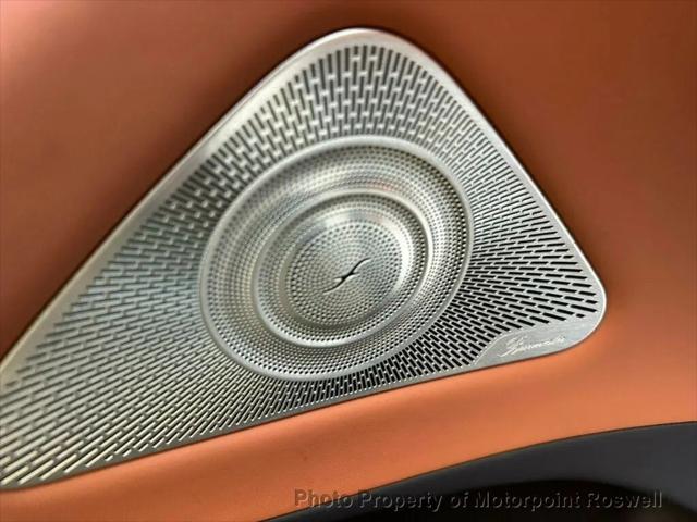 2023 Mercedes-Benz 500 4MATIC