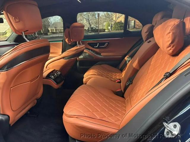 2023 Mercedes-Benz 500 4MATIC