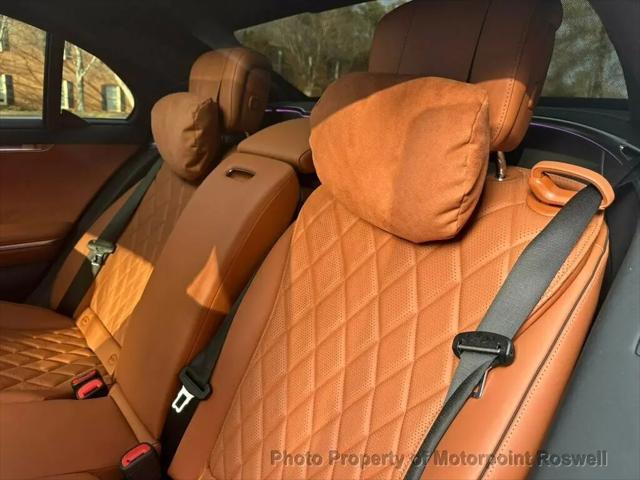 2023 Mercedes-Benz 500 4MATIC