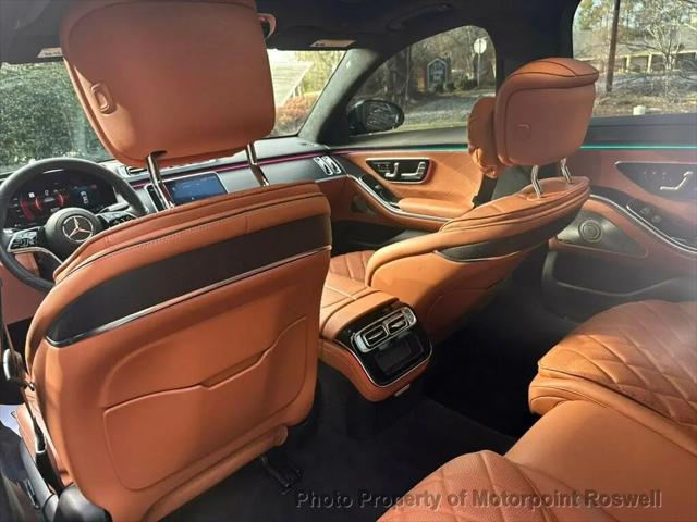 2023 Mercedes-Benz 500 4MATIC